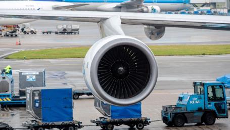 Podcast: What's Trending At Aero-Engines Europe?