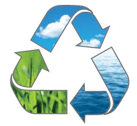 sustainability logo