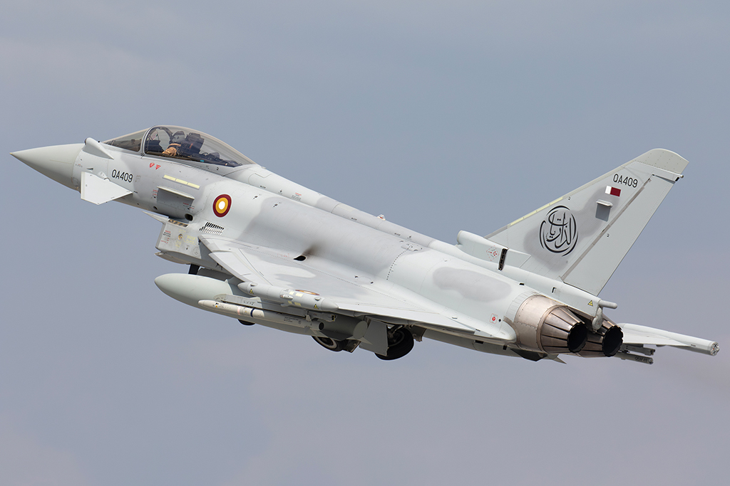 Eurofighter