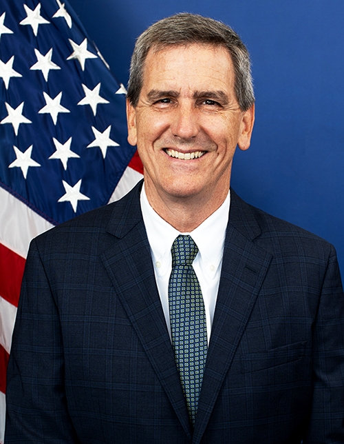 FAA Administrator