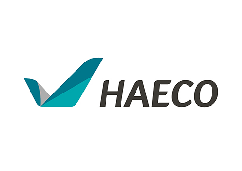 Haeco logo