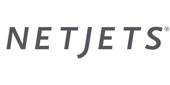 NetJets logo