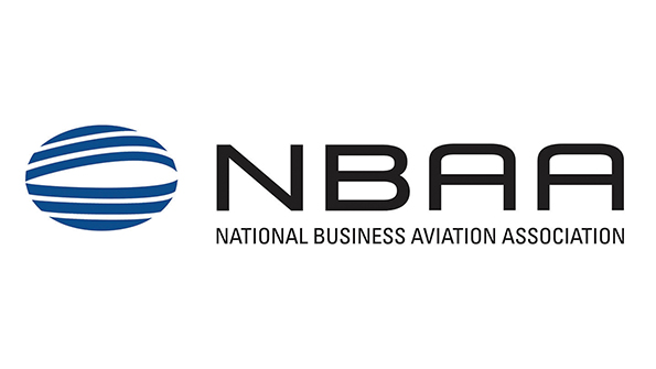 NBAA logo