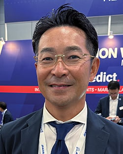 Takashi Shimamura