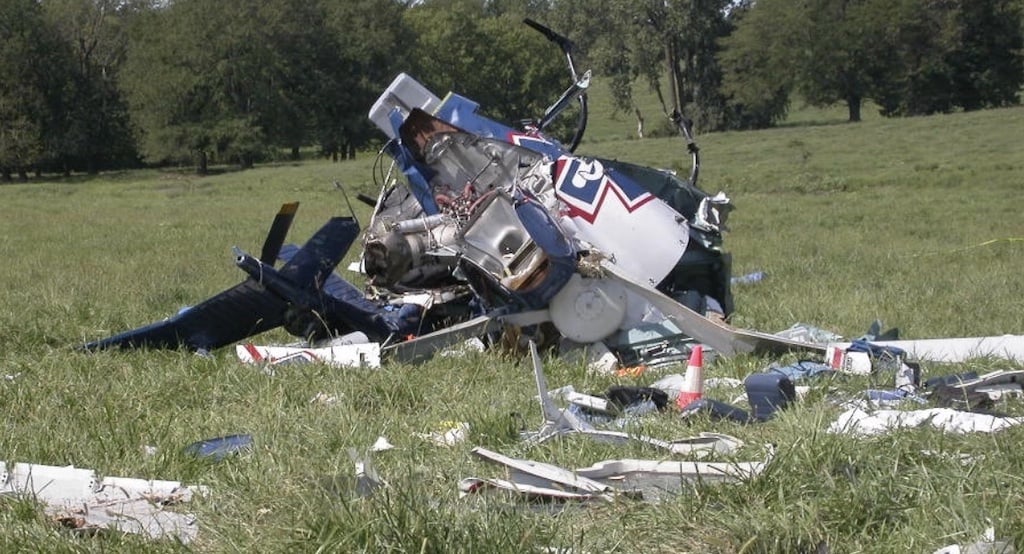 NTSB photo