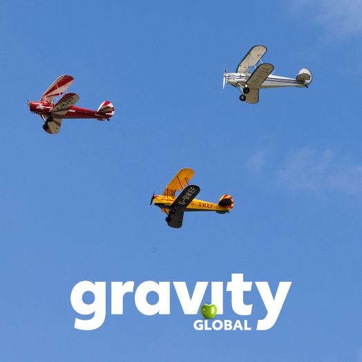 Gravity Global