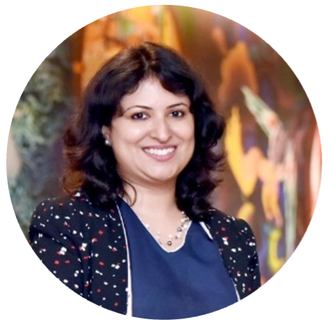 Surabhi Rana, Head air service development, Noida International Airport