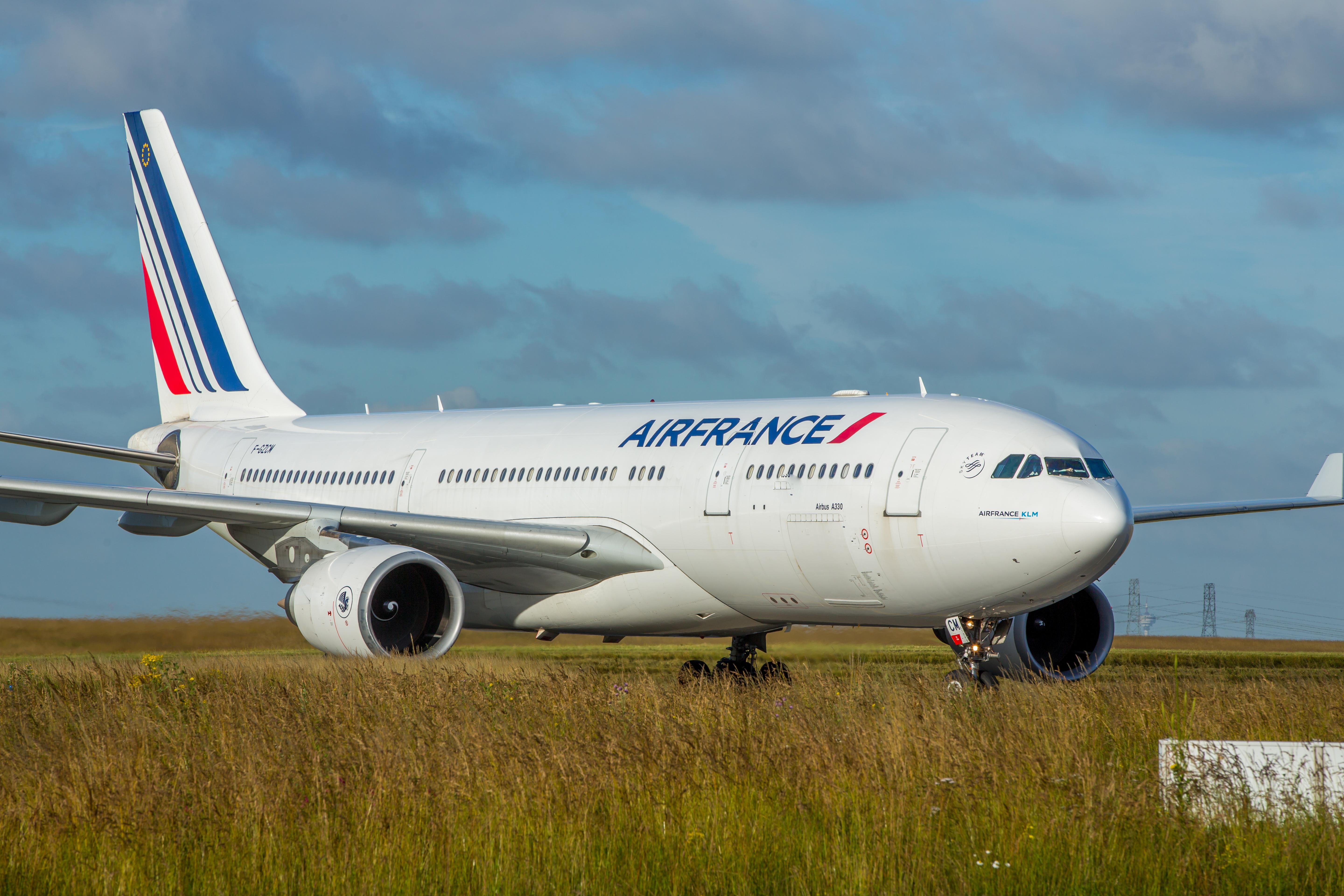 airfrance