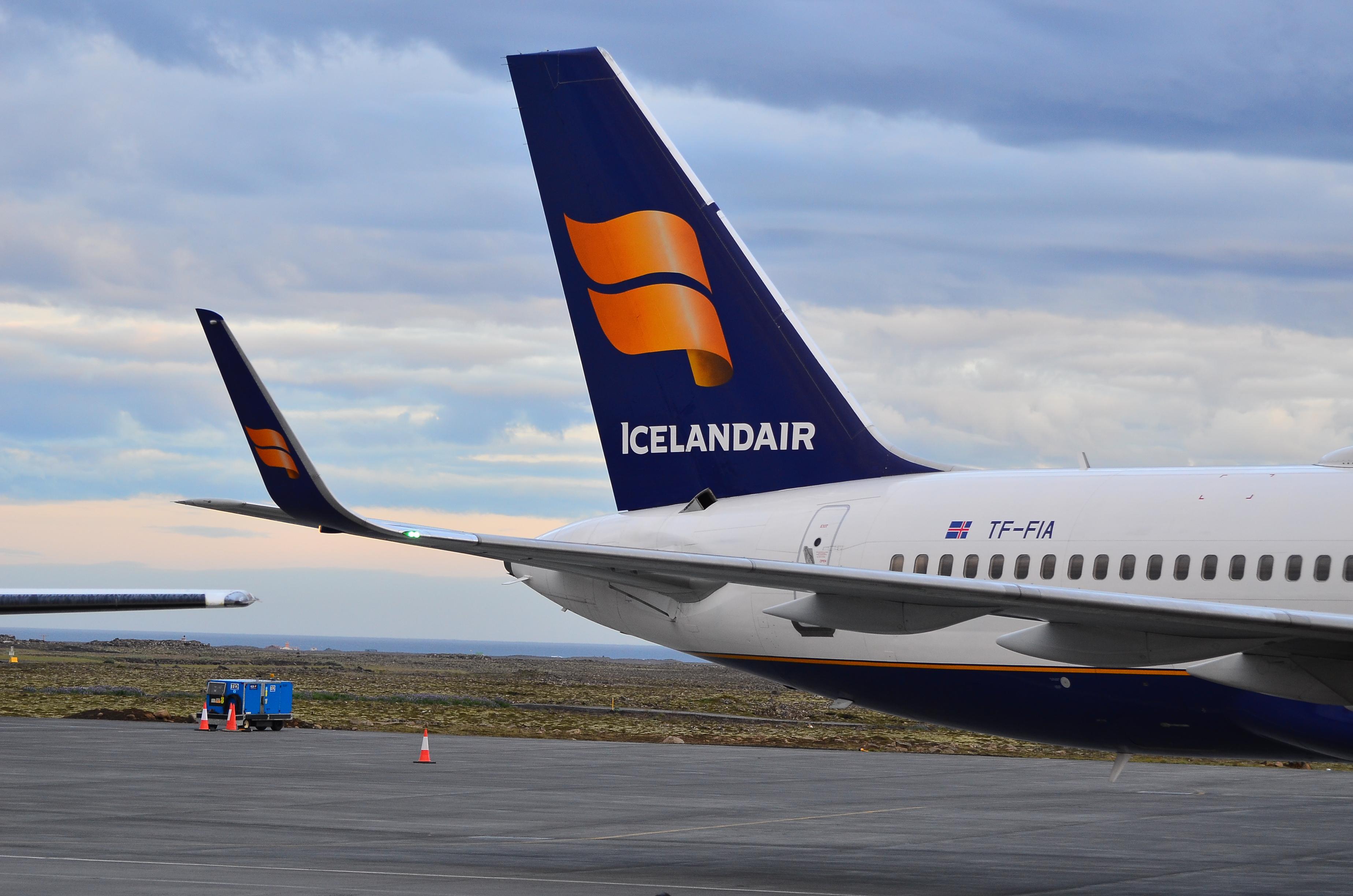 Icelandair