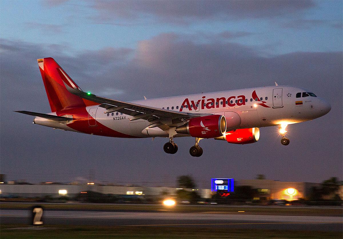 Avianca