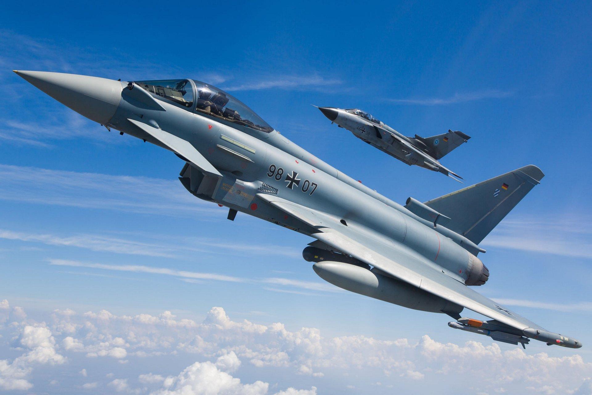 Eurofighter