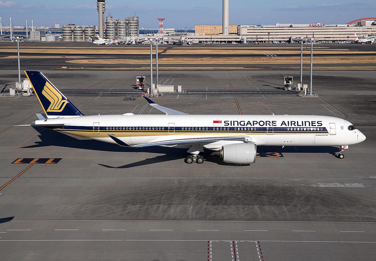 Singapore Airlines