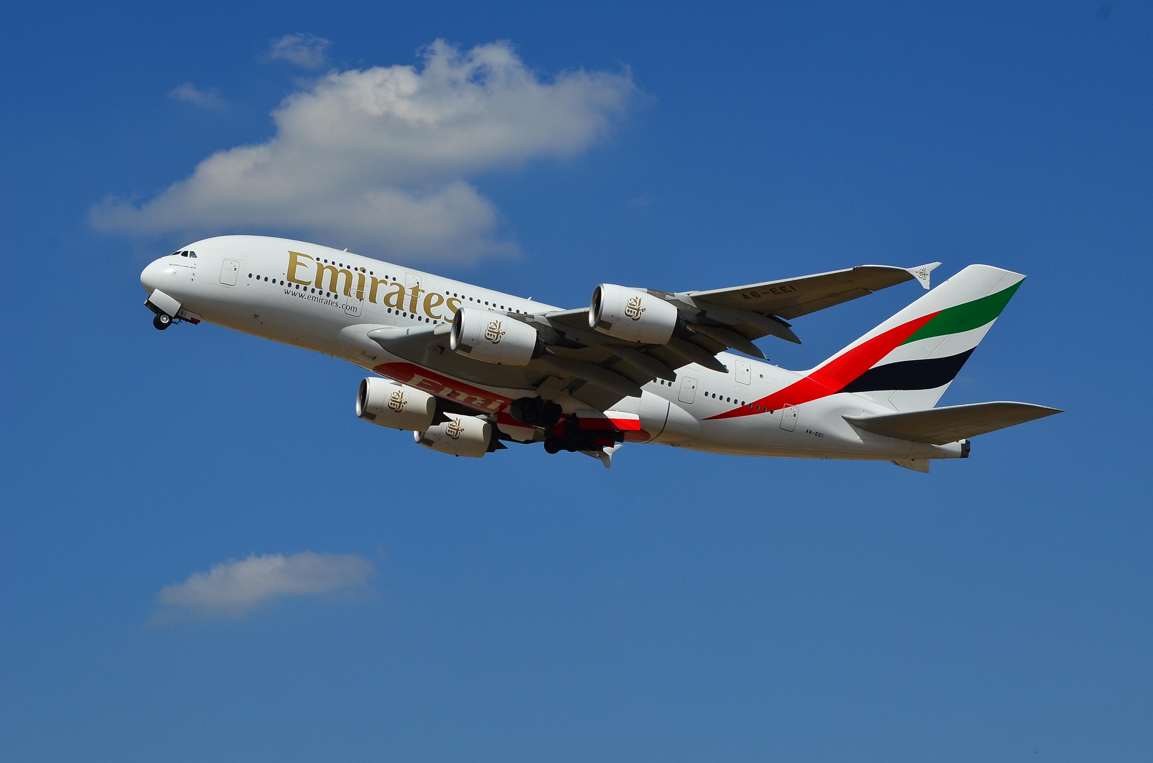 Emirates