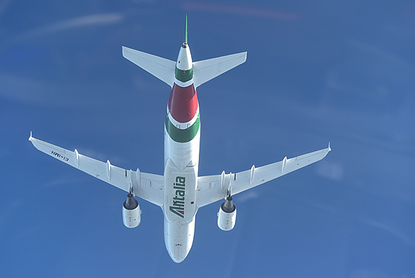 Alitalia