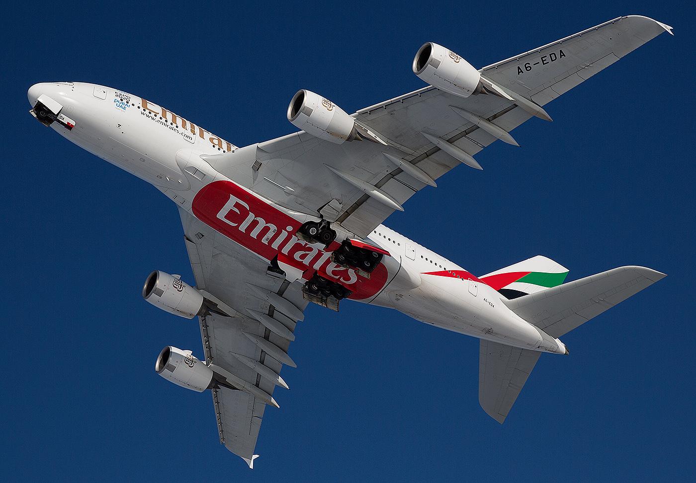 Emirates