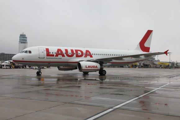 Lauda