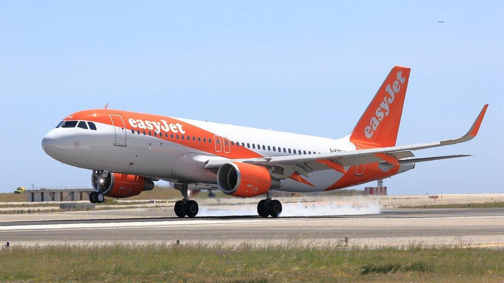 easyJet