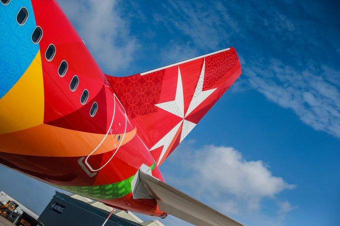 Air Malta