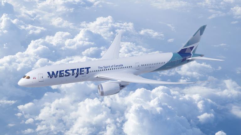 WestJet