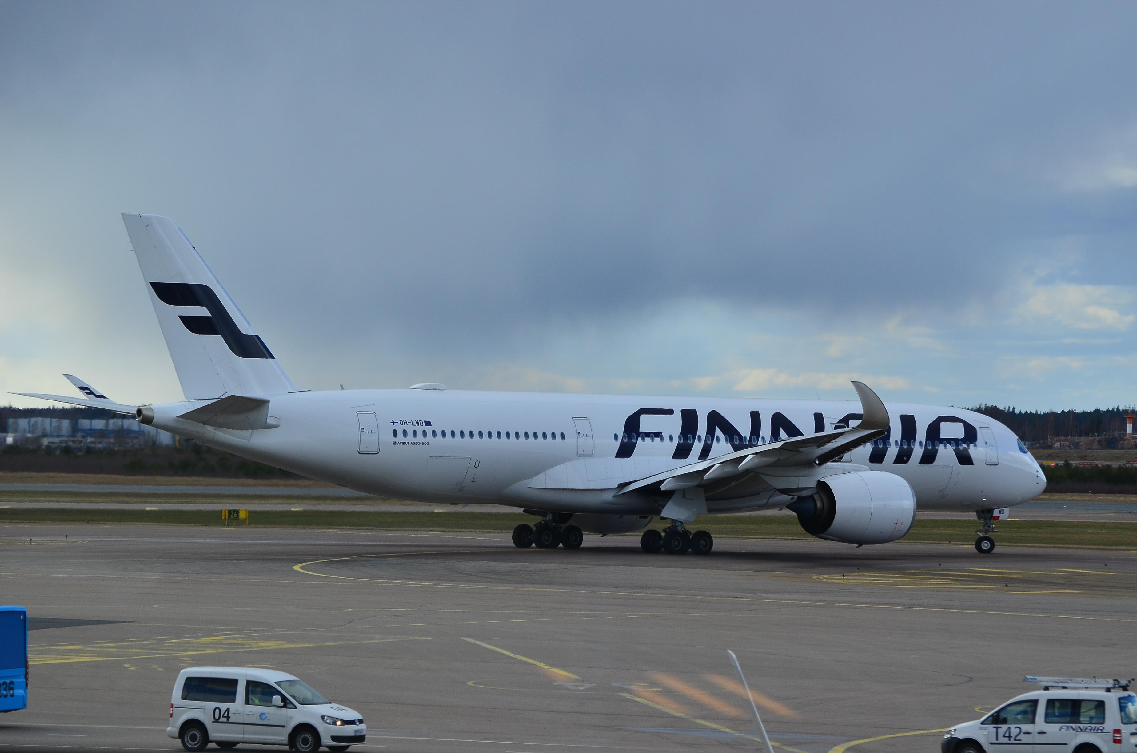 Finnair