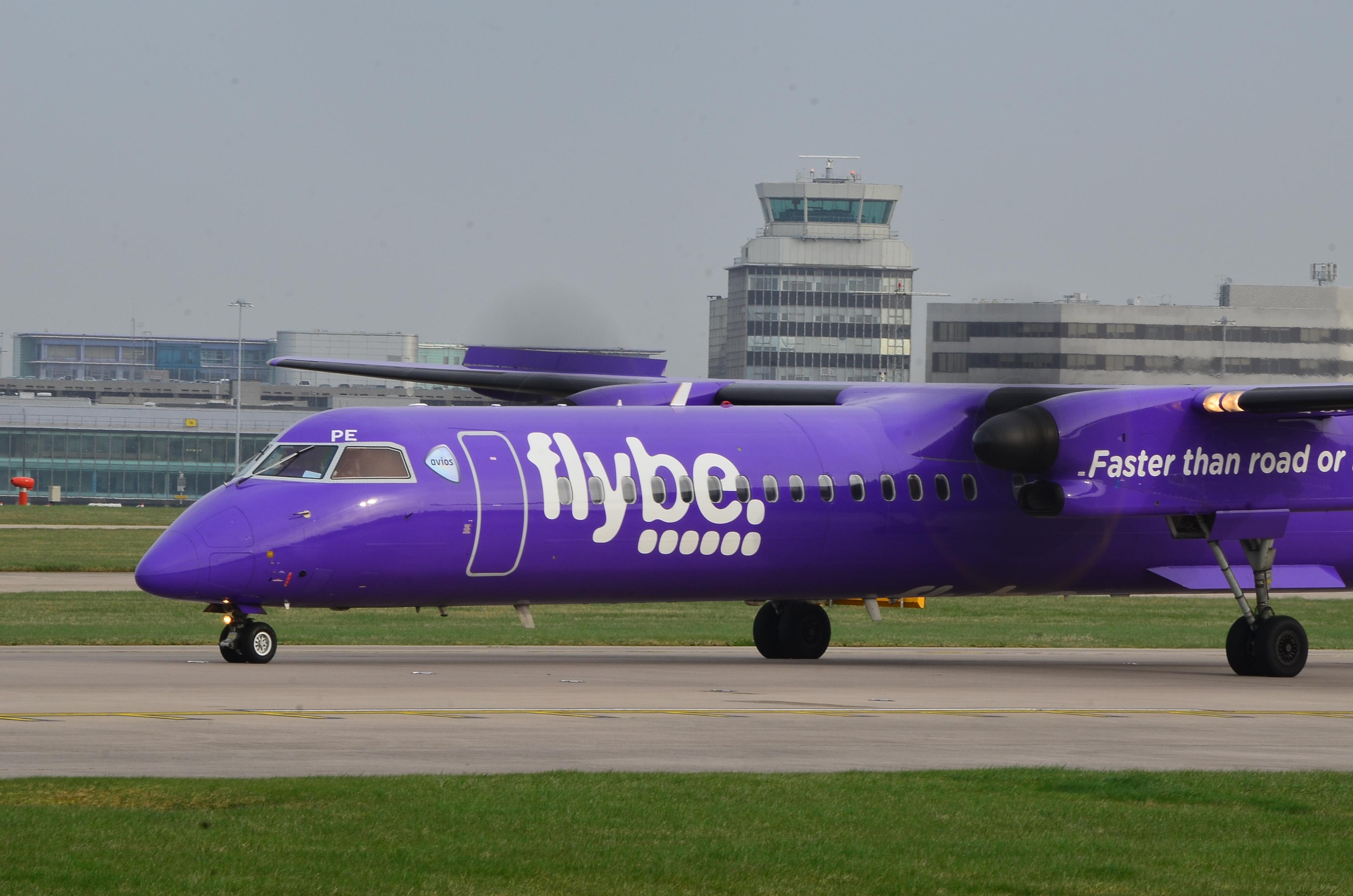 Flybe