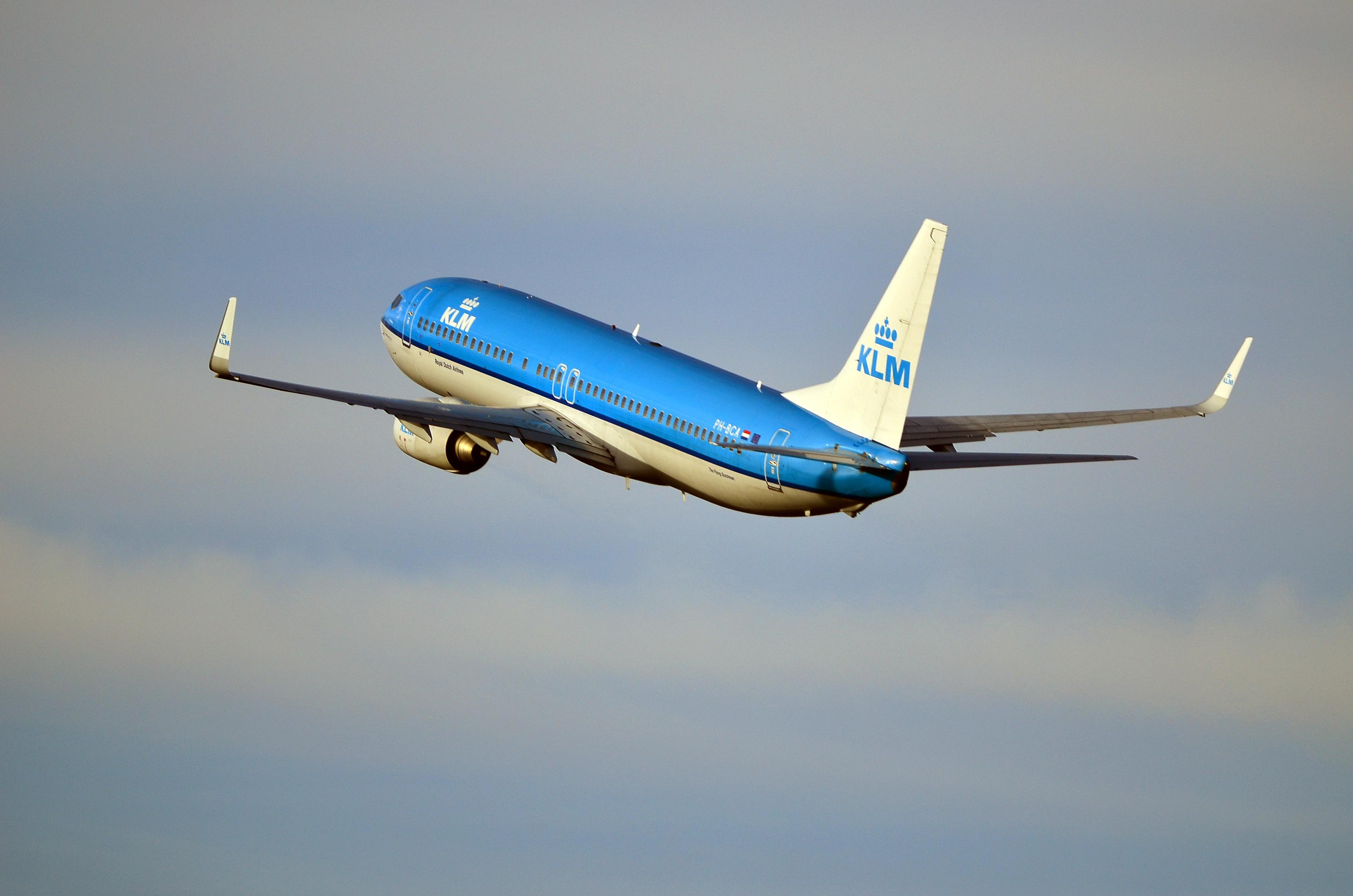 KLM