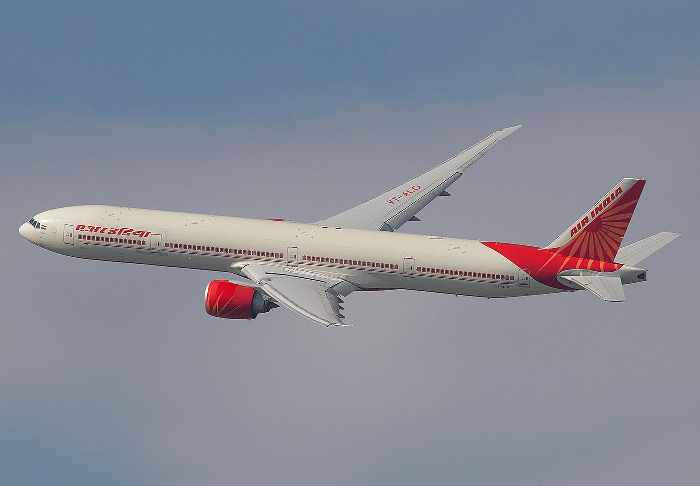 Air India