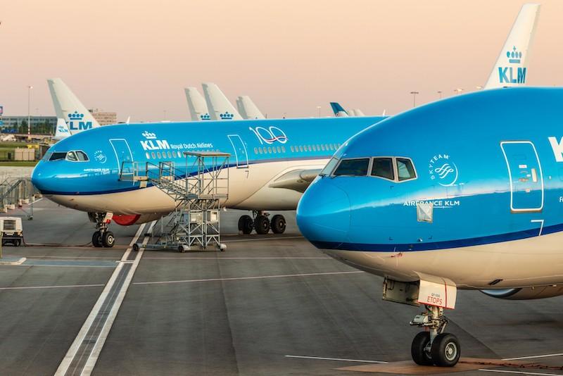 KLM