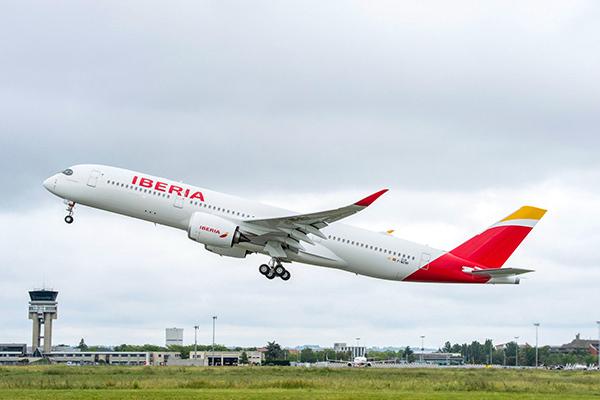 Iberia