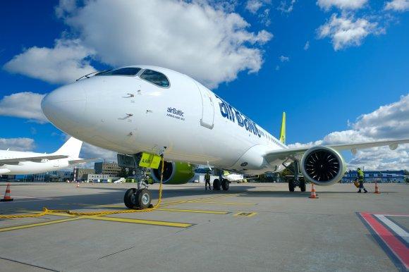 airBaltic