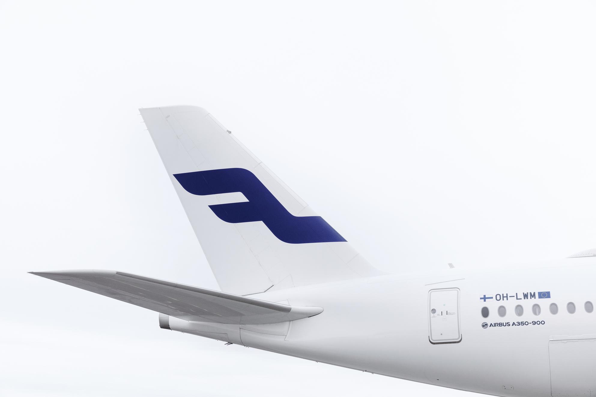 Finnair