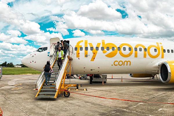 flybondi