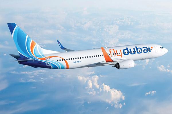 flydubai