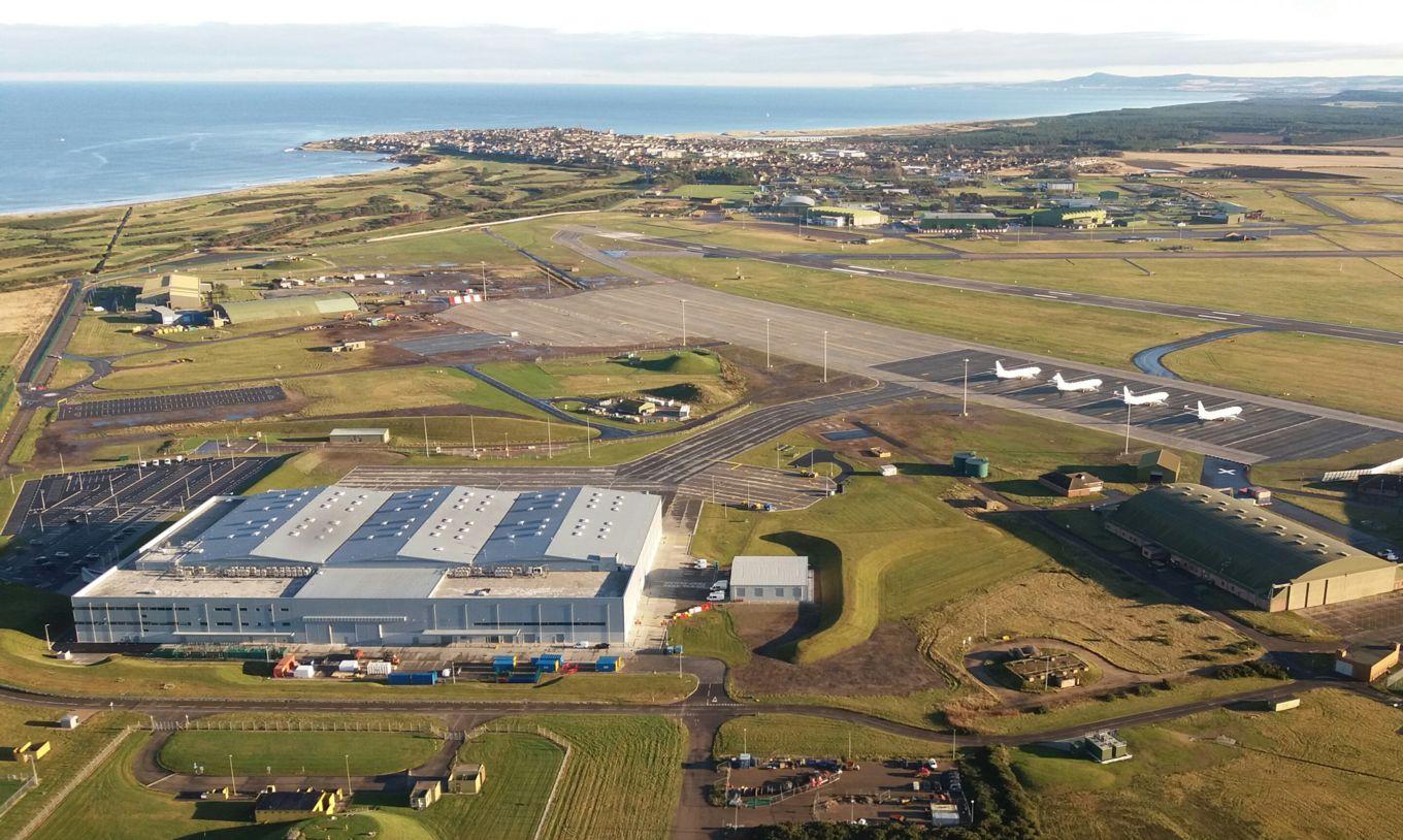 Lossiemouth