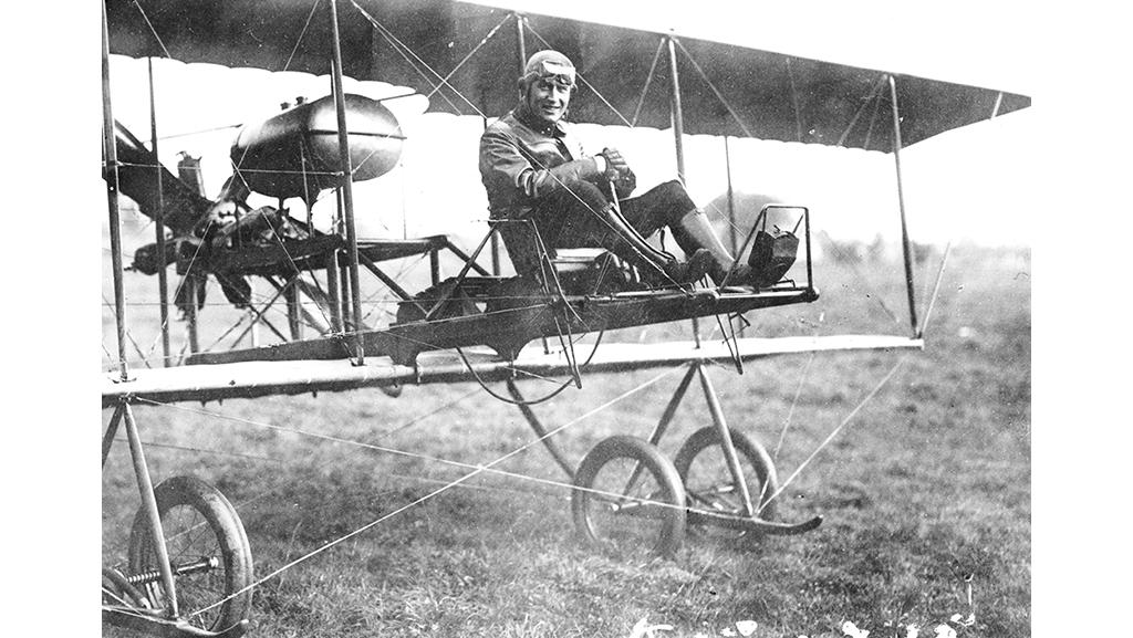 BRIK-II first aircraft owned by the Royal Netherlands Air Force