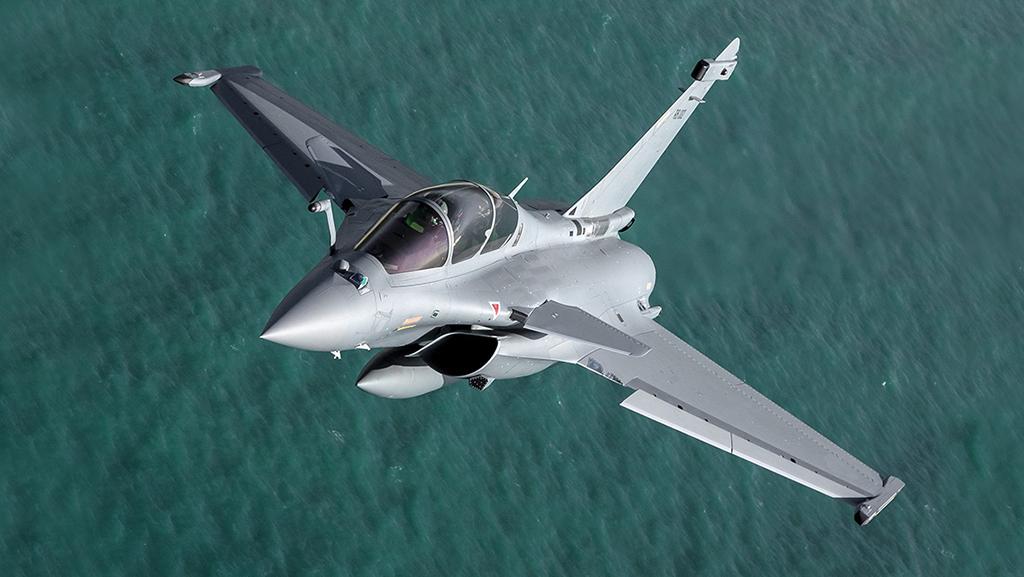 Rafale