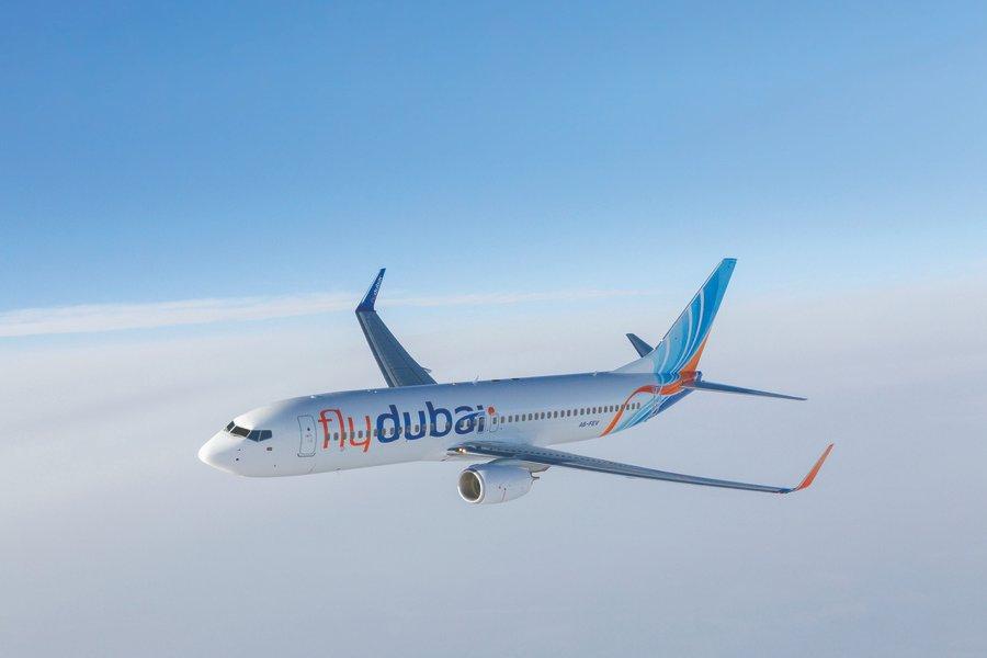 flydubai