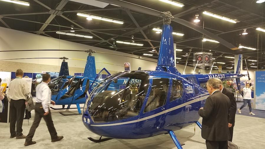 Heli-Expo