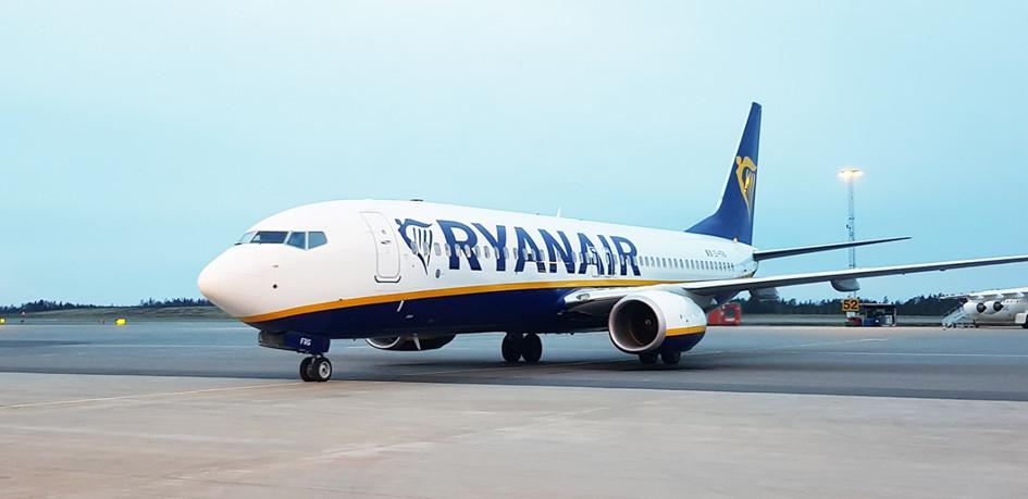 Ryanair