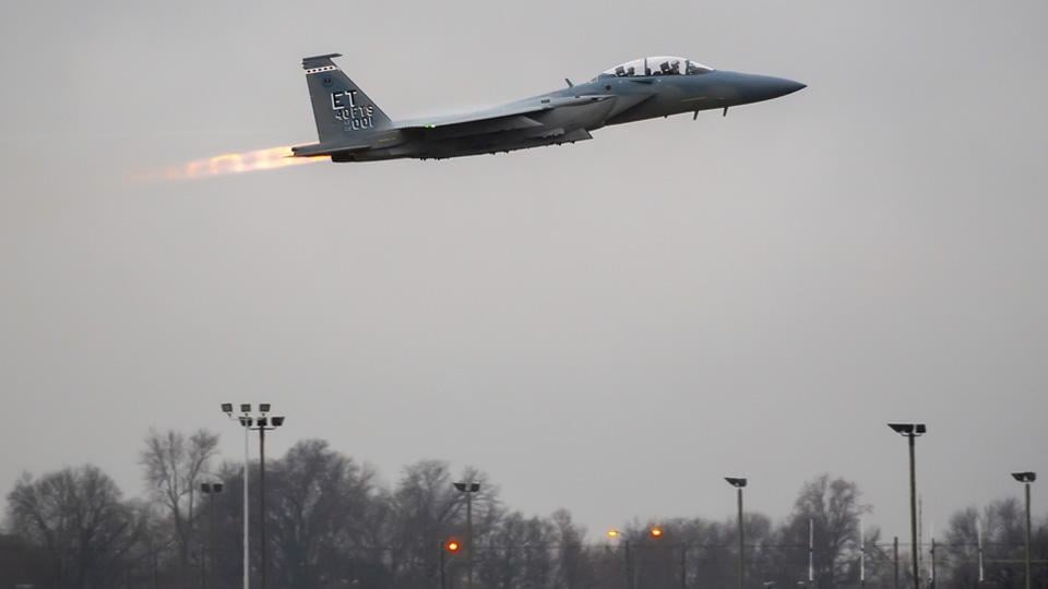 F-15