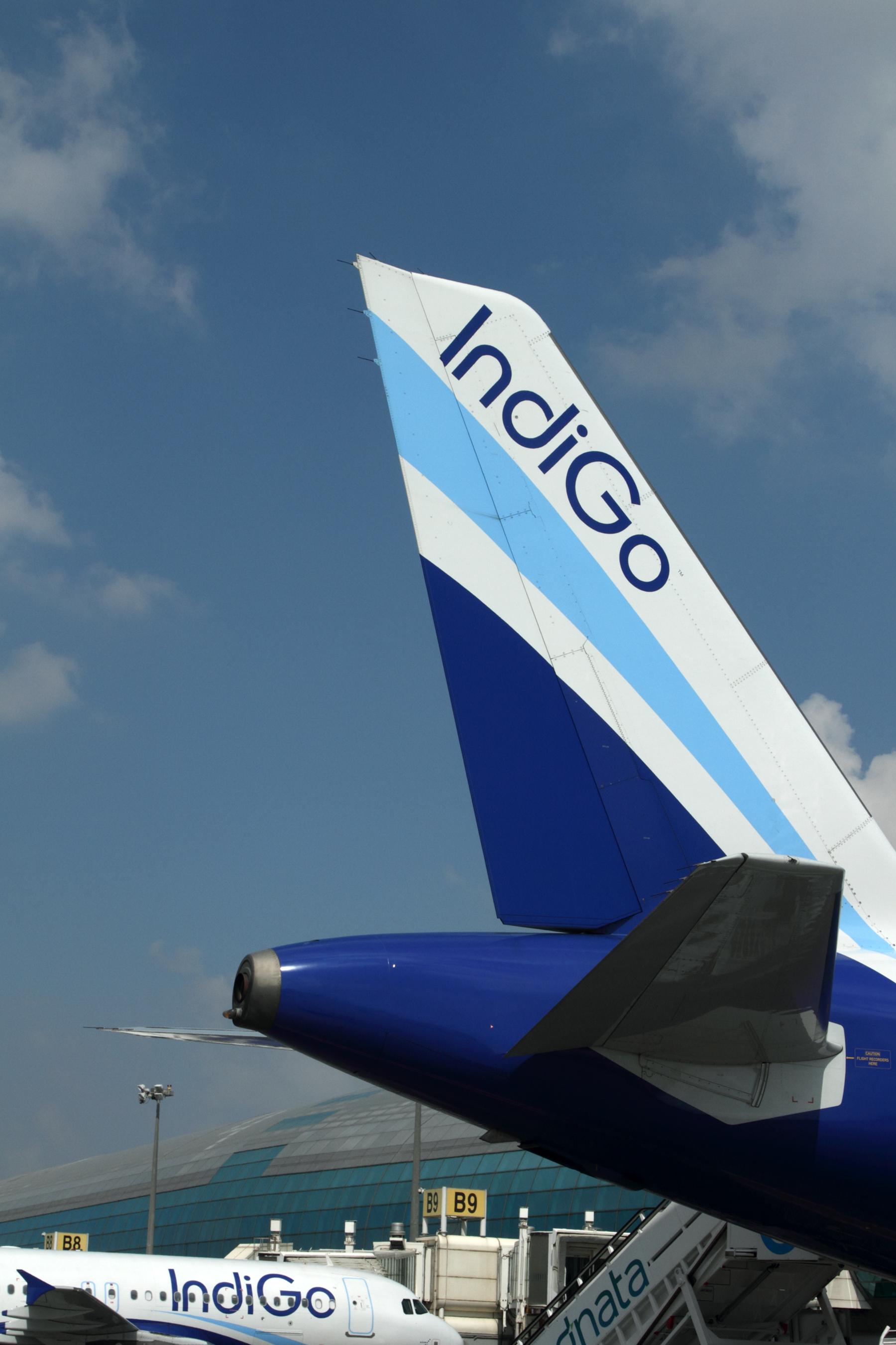 IndiGo