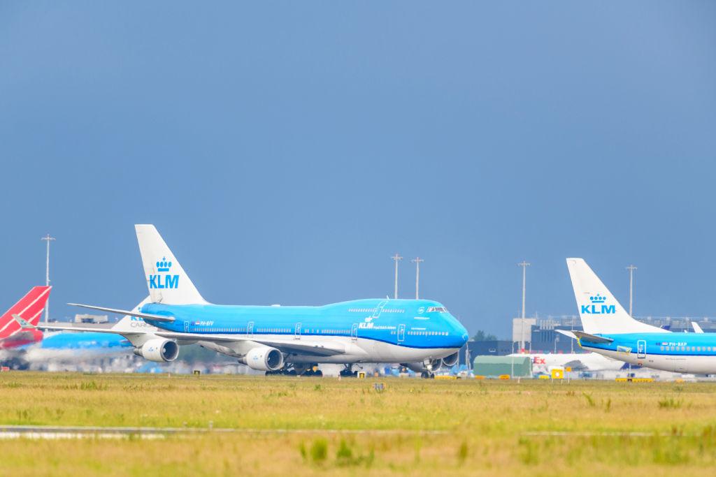 KLM