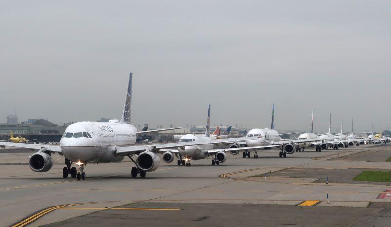 Newark Liberty International Airport