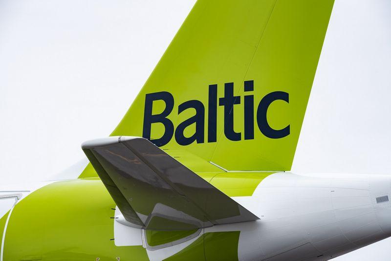 airBaltic