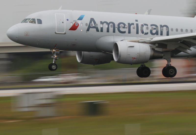 American Airlines