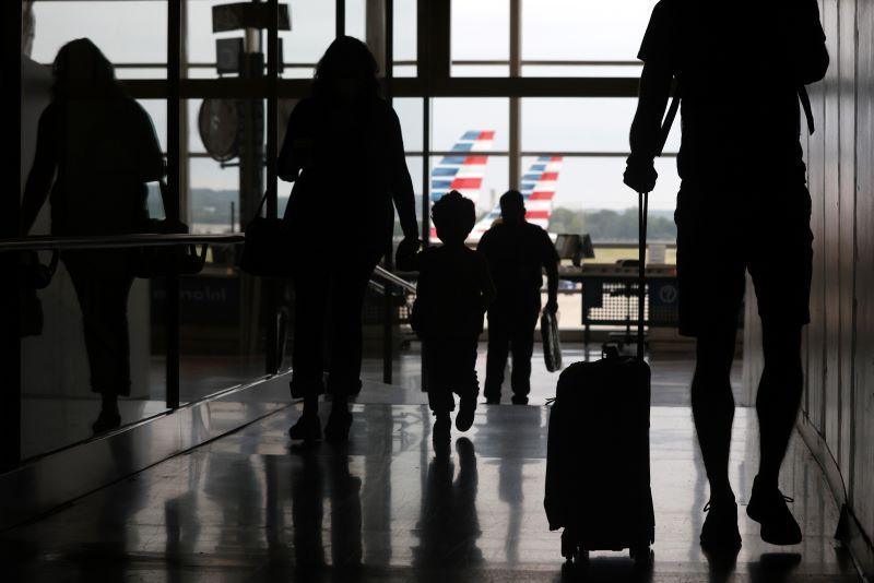 Ronald Reagan Washington National Airport