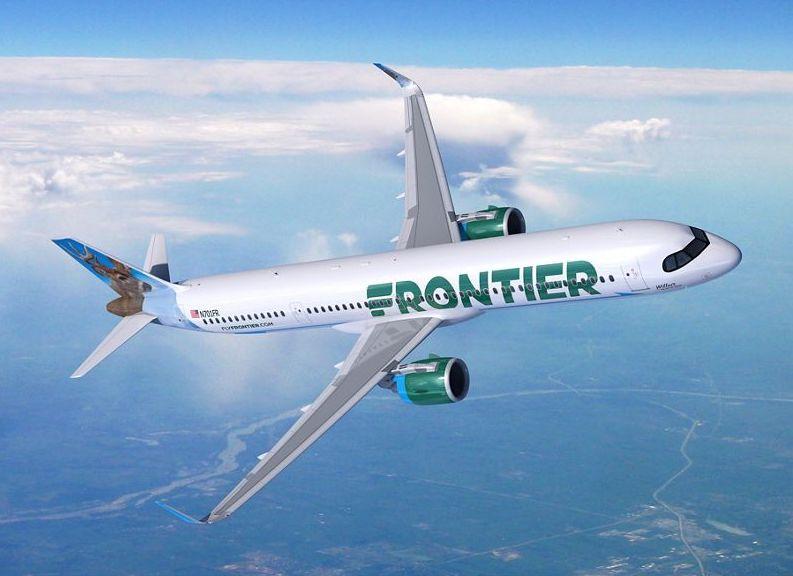 Frontier