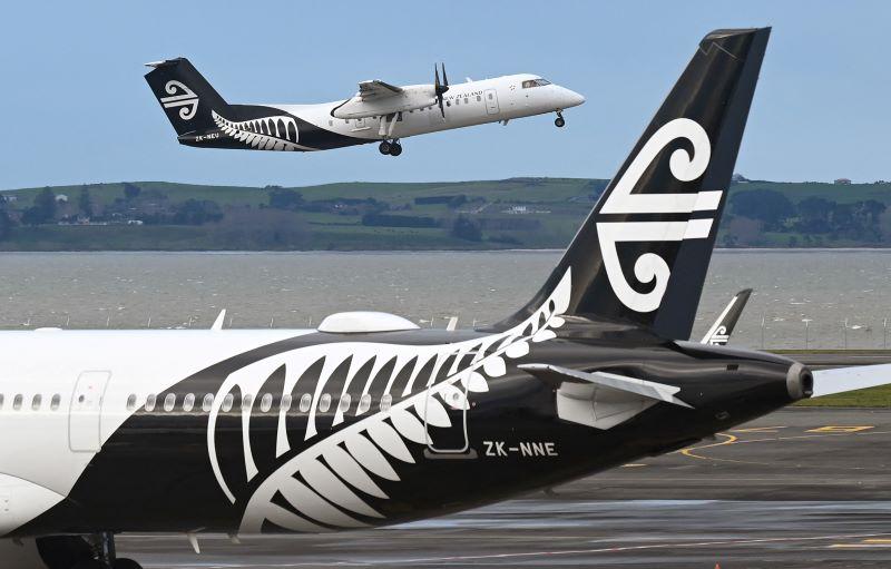 Air New Zealand