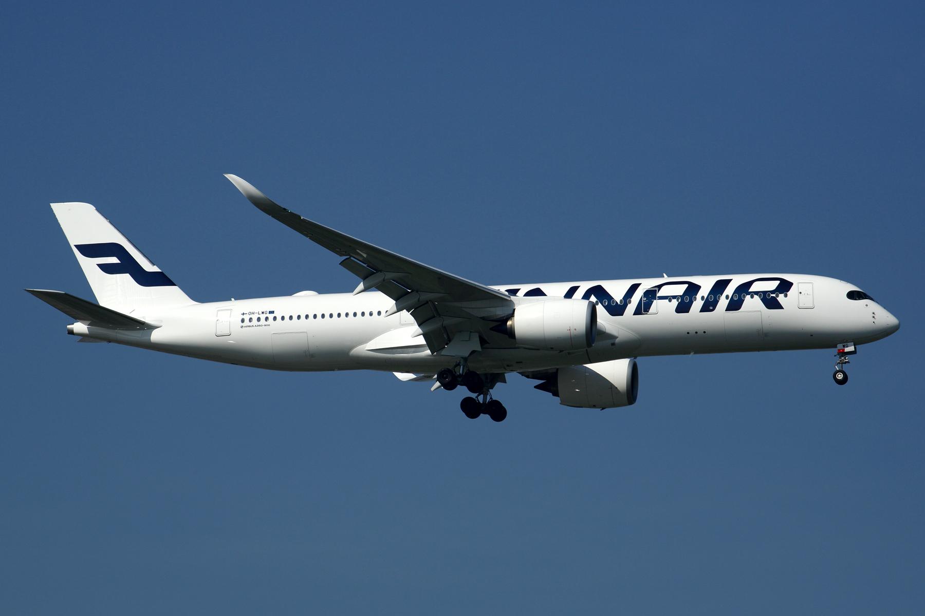 Finnair Airbus A350-900