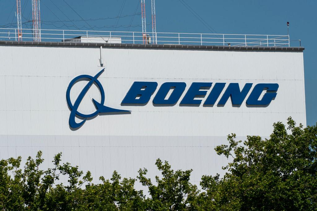 Boeing